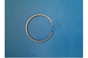 Кільце ○35мм*1,2мм товщина з замком  китайскі мотокоси